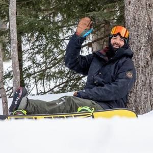 Meet your Posher, Jesse